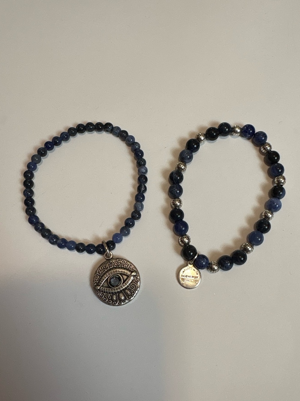 Alex and Ani Bracelet Set